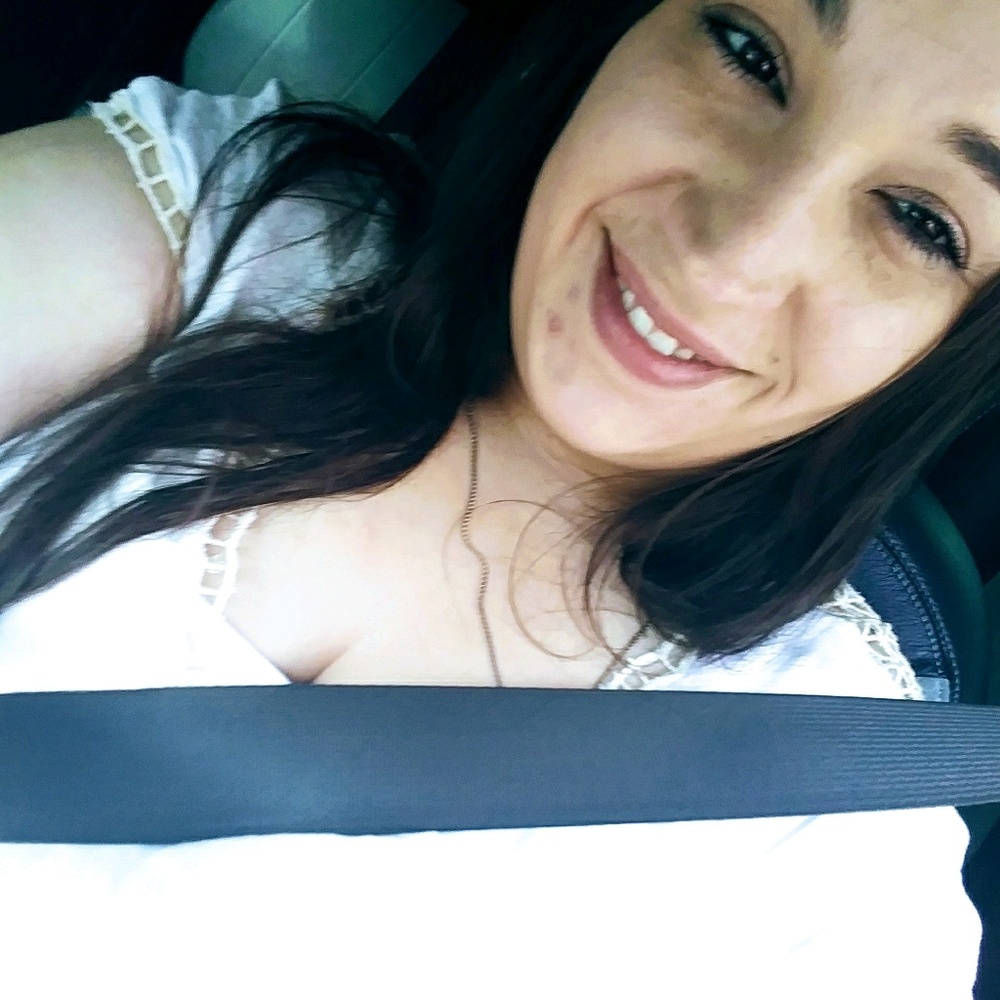 Meet your Posher, Andrea